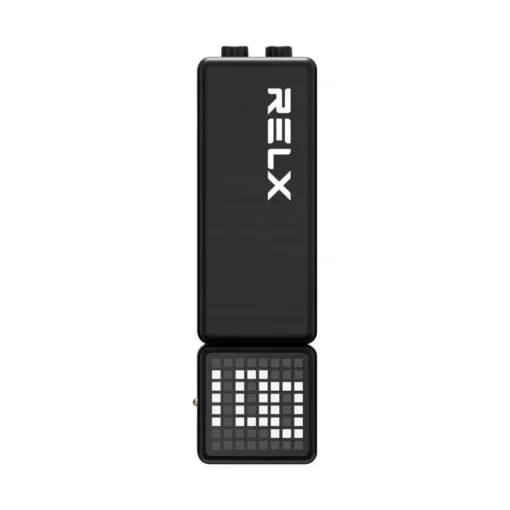 RELX Creator 22000積木拋棄式電子煙｜RELX一次性電子煙